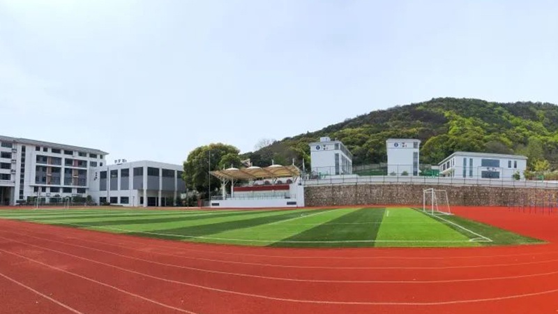 無(wú)錫市江南大學(xué)附屬實(shí)驗(yàn)中學(xué)