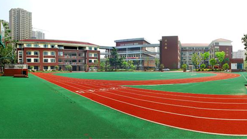 無(wú)錫市河埒中心小學(xué)